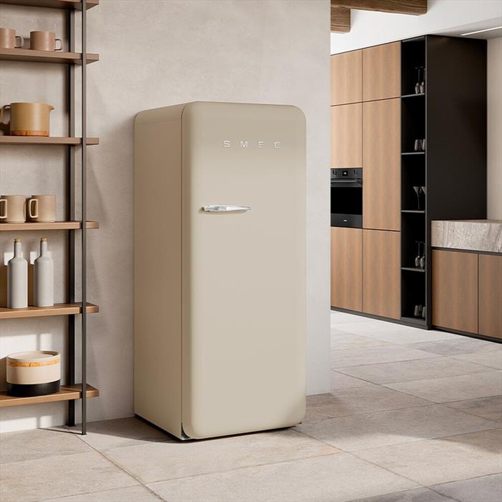Immagine del prodotto SMEG - FAB28RMLM6-Moonlight