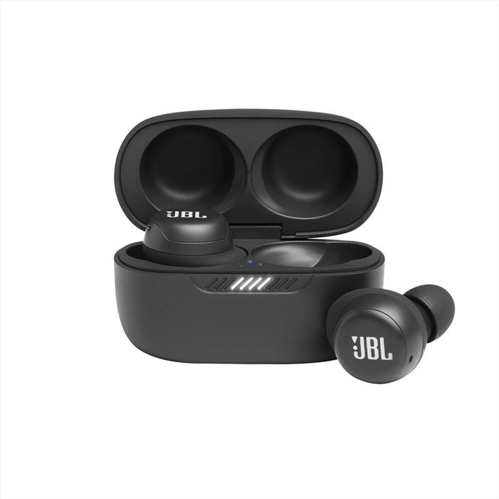 Immagine del prodotto JBL - Cuffie In Ear LIVE FREE NC PLUS TWS-nero