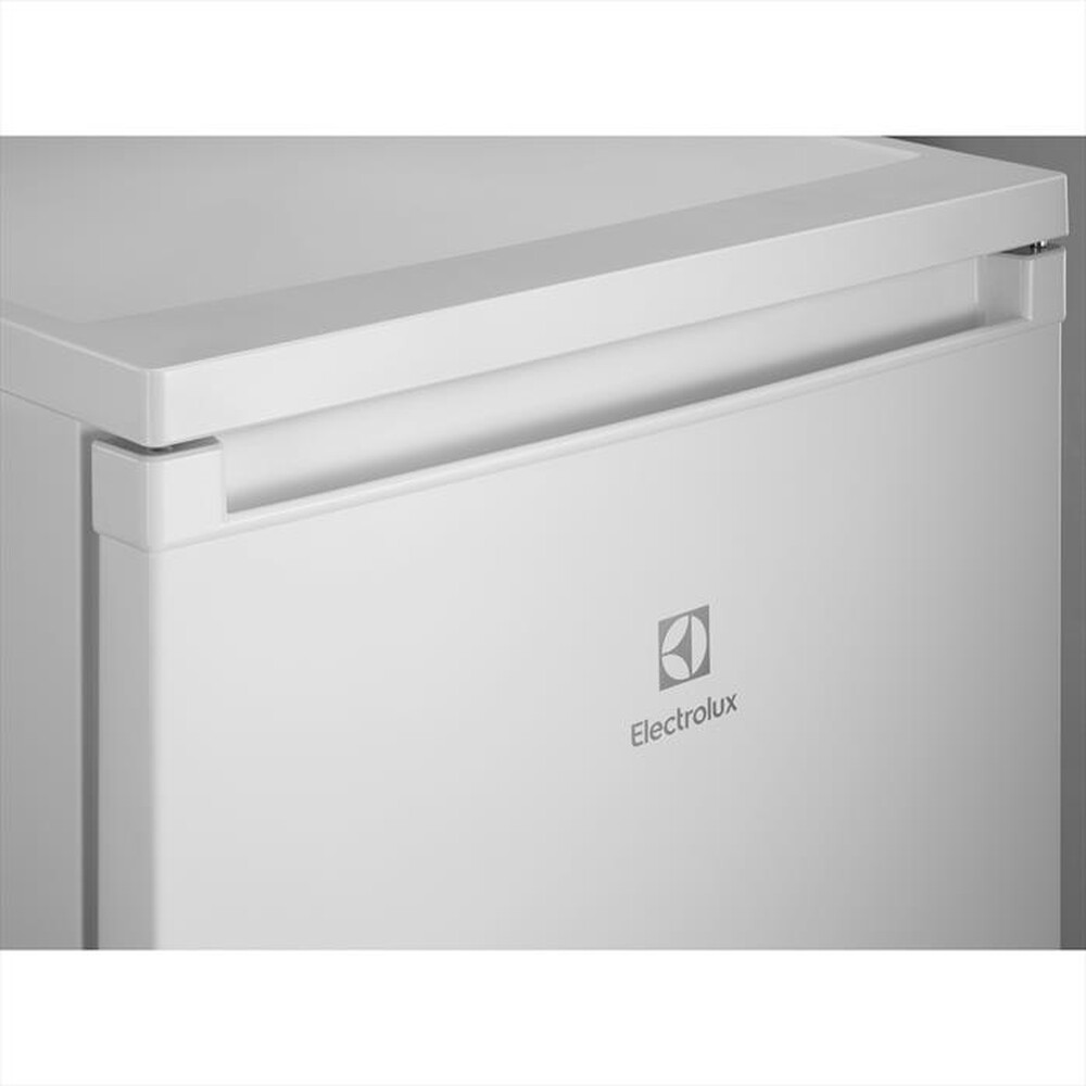 Immagine del prodotto ELECTROLUX - Frigorifero sotto-tavolo LXB1SE11W0 Classe E 120lt-Bianco