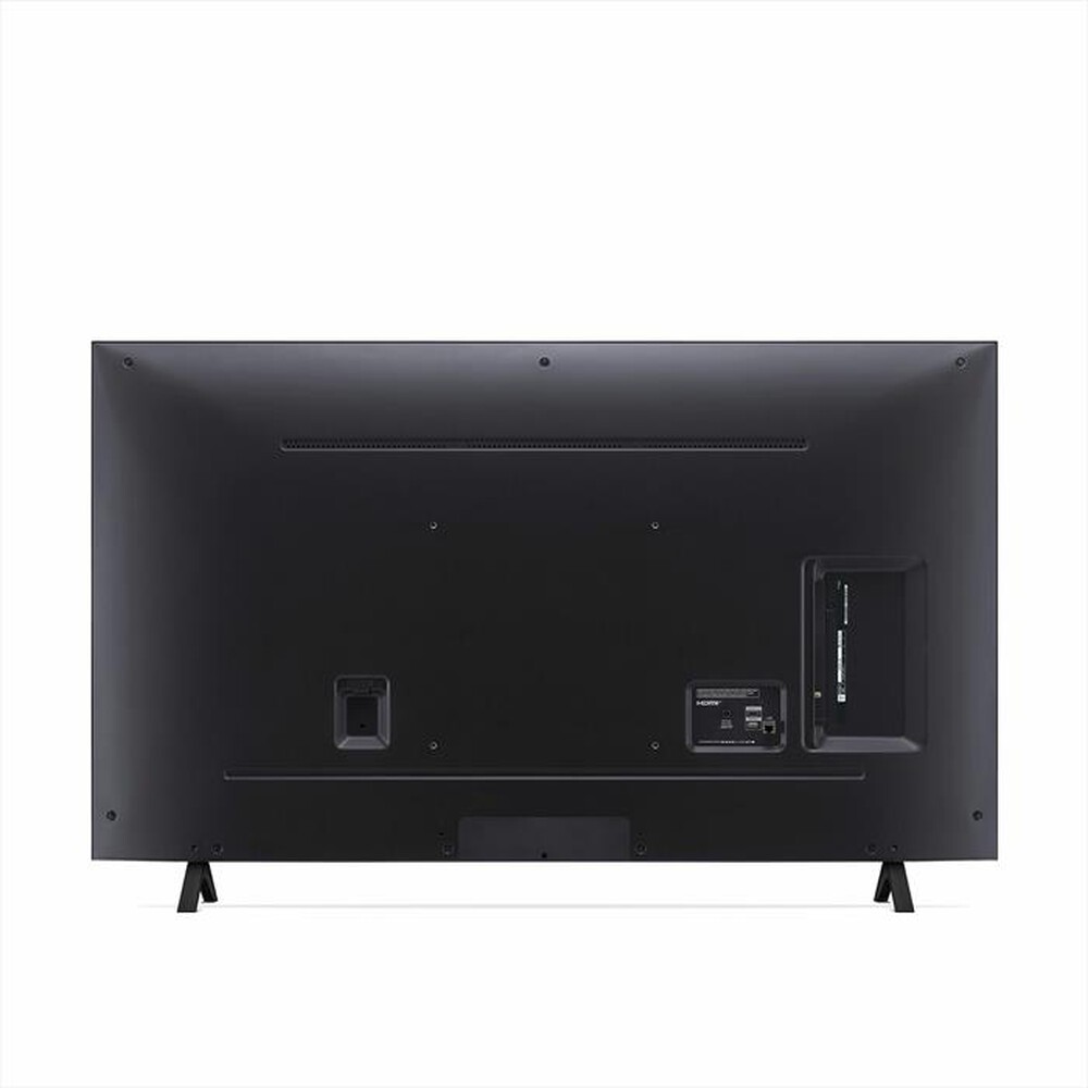 "LG - Smart TV NanoCell Serie 82 UHD 4K 43\" 43NANO82T6B-Marrone"