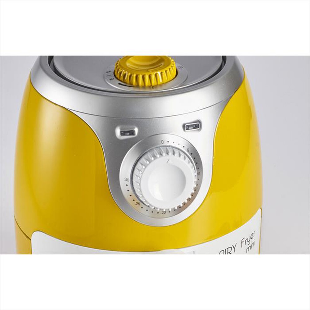 "ARIETE - 4615-Argento, Bianco, Giallo"
