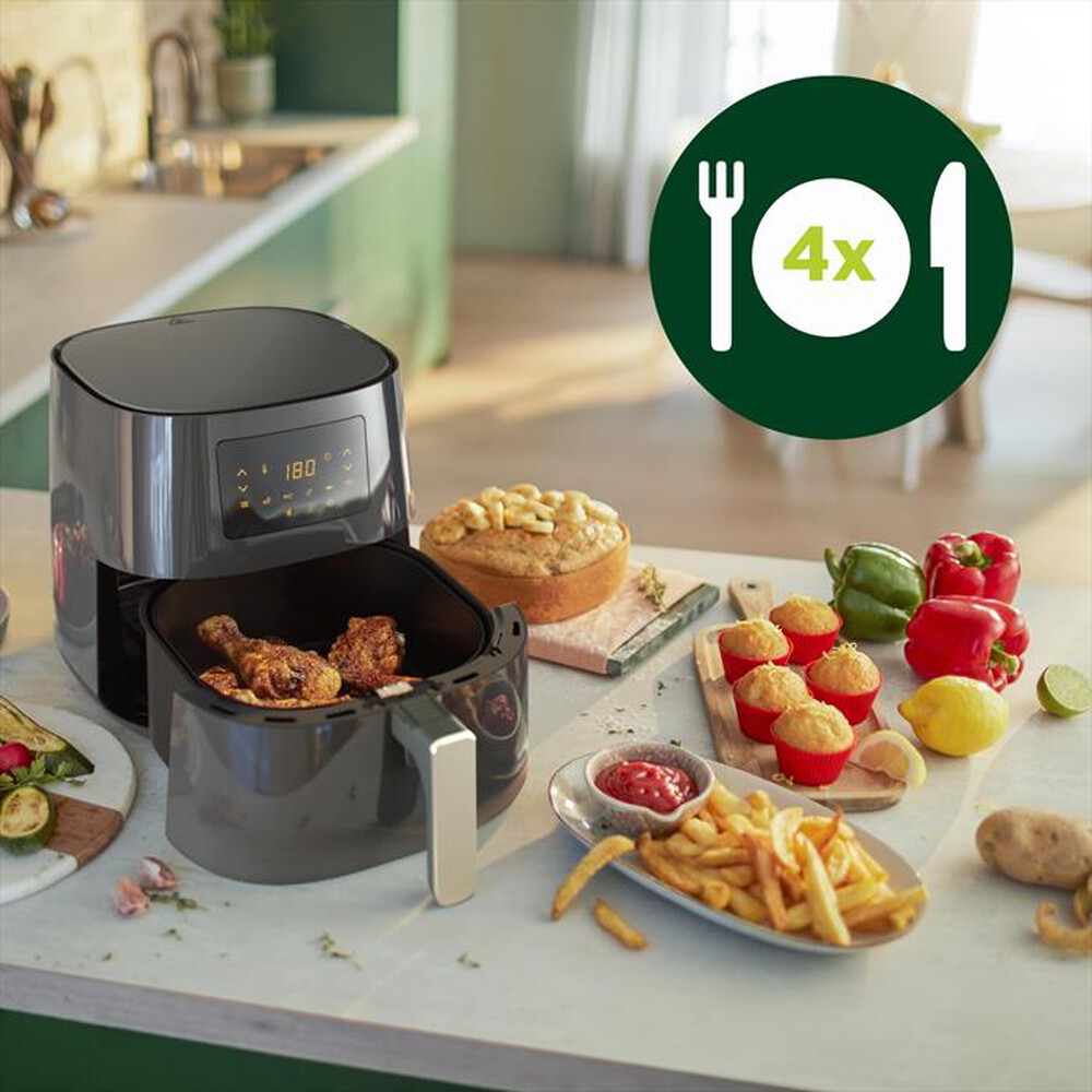 "PHILIPS - AIRFRYER XL HD9270/66"