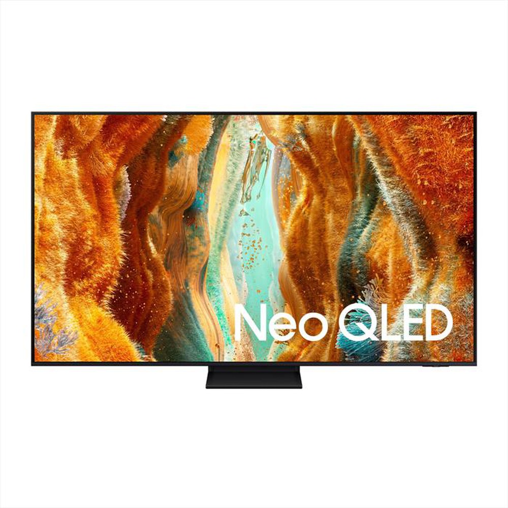 Immagine del prodotto SAMSUNG - Smart TV MINI LED UHD 4K 75" QE75QN70FAUXZT-Black