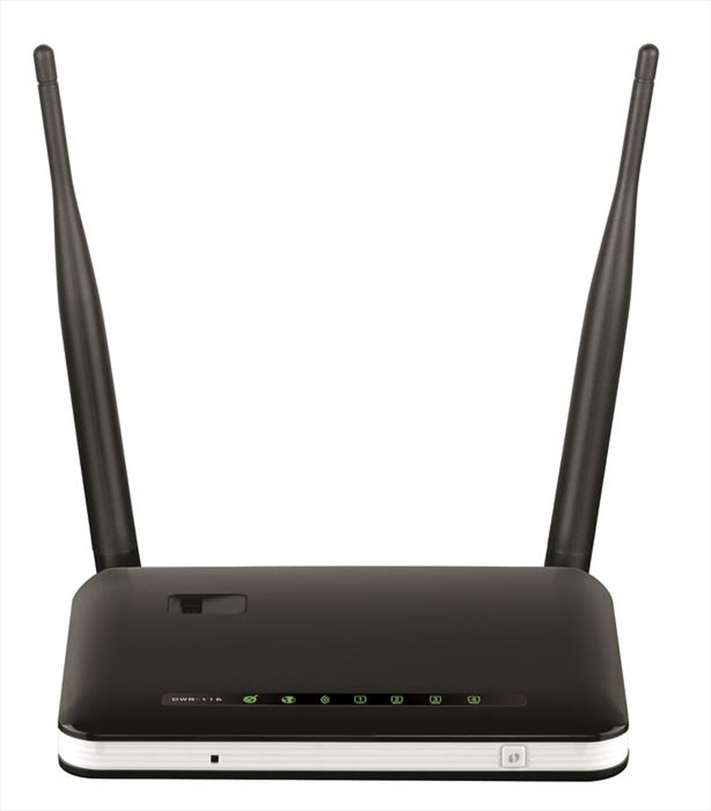 Immagine del prodotto D-LINK - DWR-116