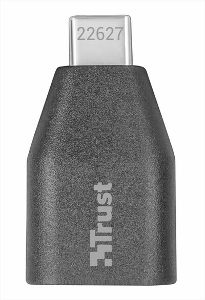 TRUST - USB-C TO USB3.1 ADAPTER - Black