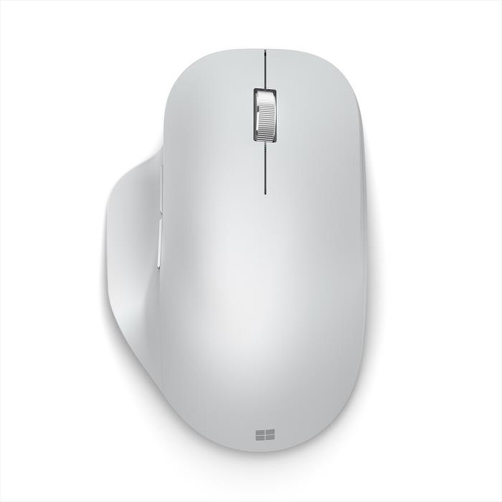 "MICROSOFT - ERGONOMIC BLUETOOTH MOUSE GLACIER-Glacier"