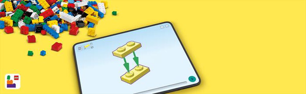 Immagine del prodotto LEGO - ANIMAL CROSSING Benvenuta, Fuffi! 77049