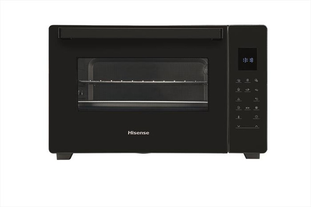 "HISENSE - Fornetto elettrico HOM45D-Nero"
