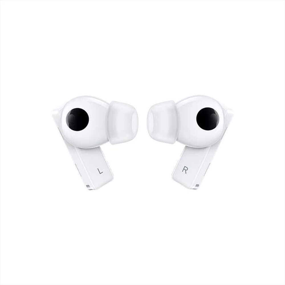 "HUAWEI - FREEBUDS PRO-Ceramic White"