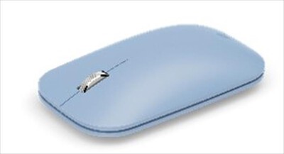 MICROSOFT - MICROSOFT MOBILE MOUSE PASTEL BLUE-PASTEL BLUE