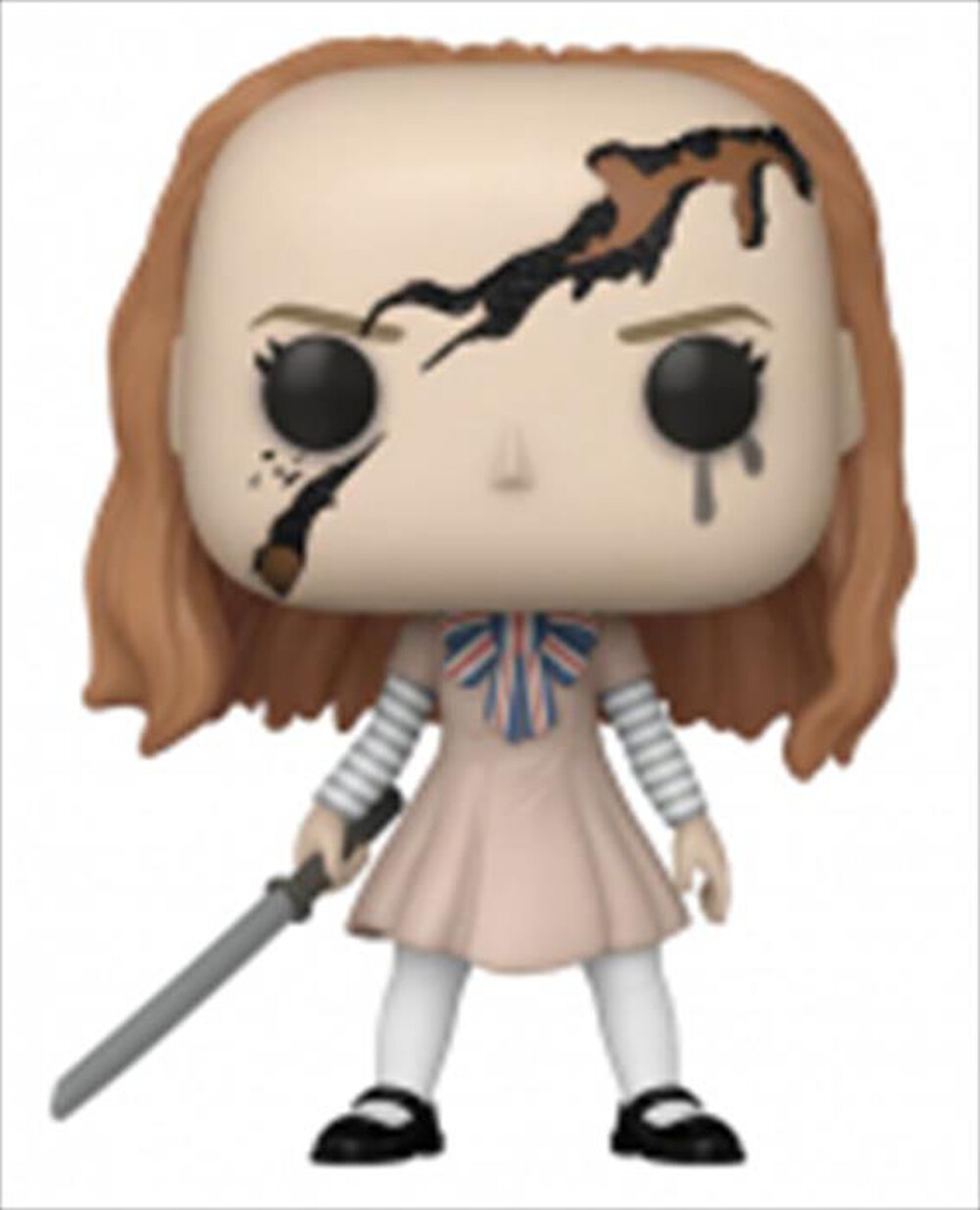 Immagine del prodotto FUNKO - FUSION POP M3GAN 1001-Multicolore