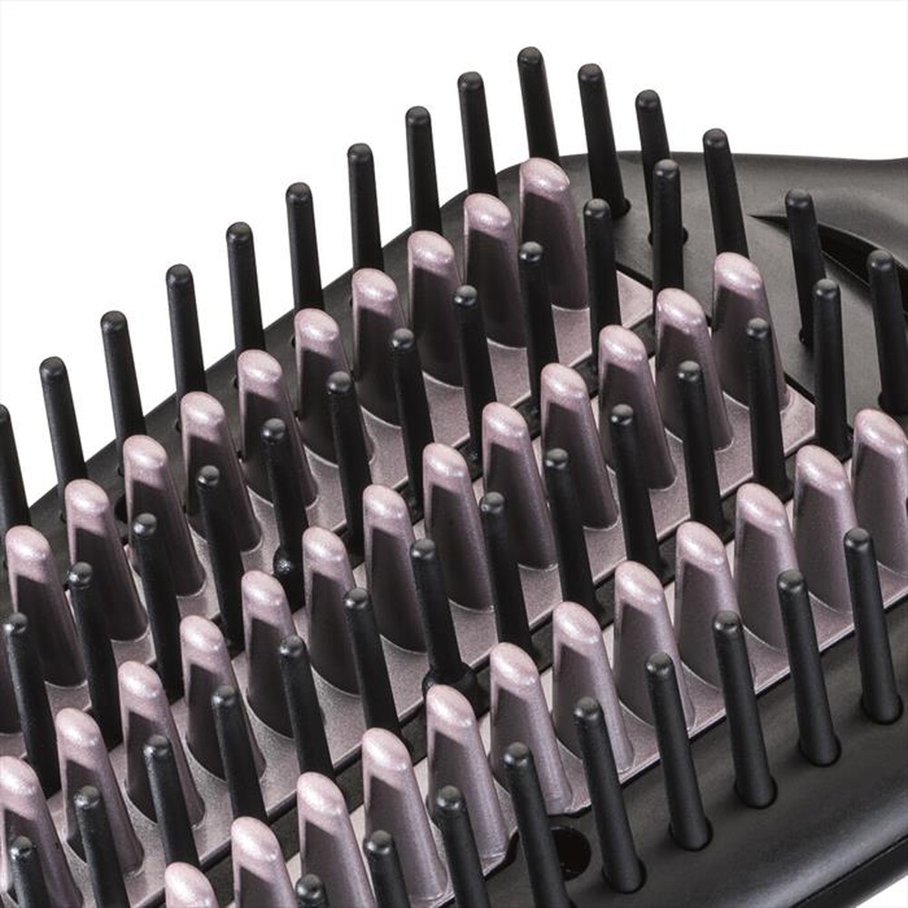 "BELLISSIMA IMETEC - Magic Straight Brush PB5 100-NERO"
