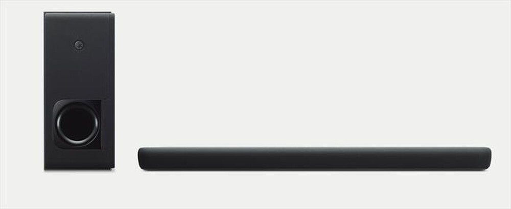 "YAMAHA - ATS2090BL-Black"