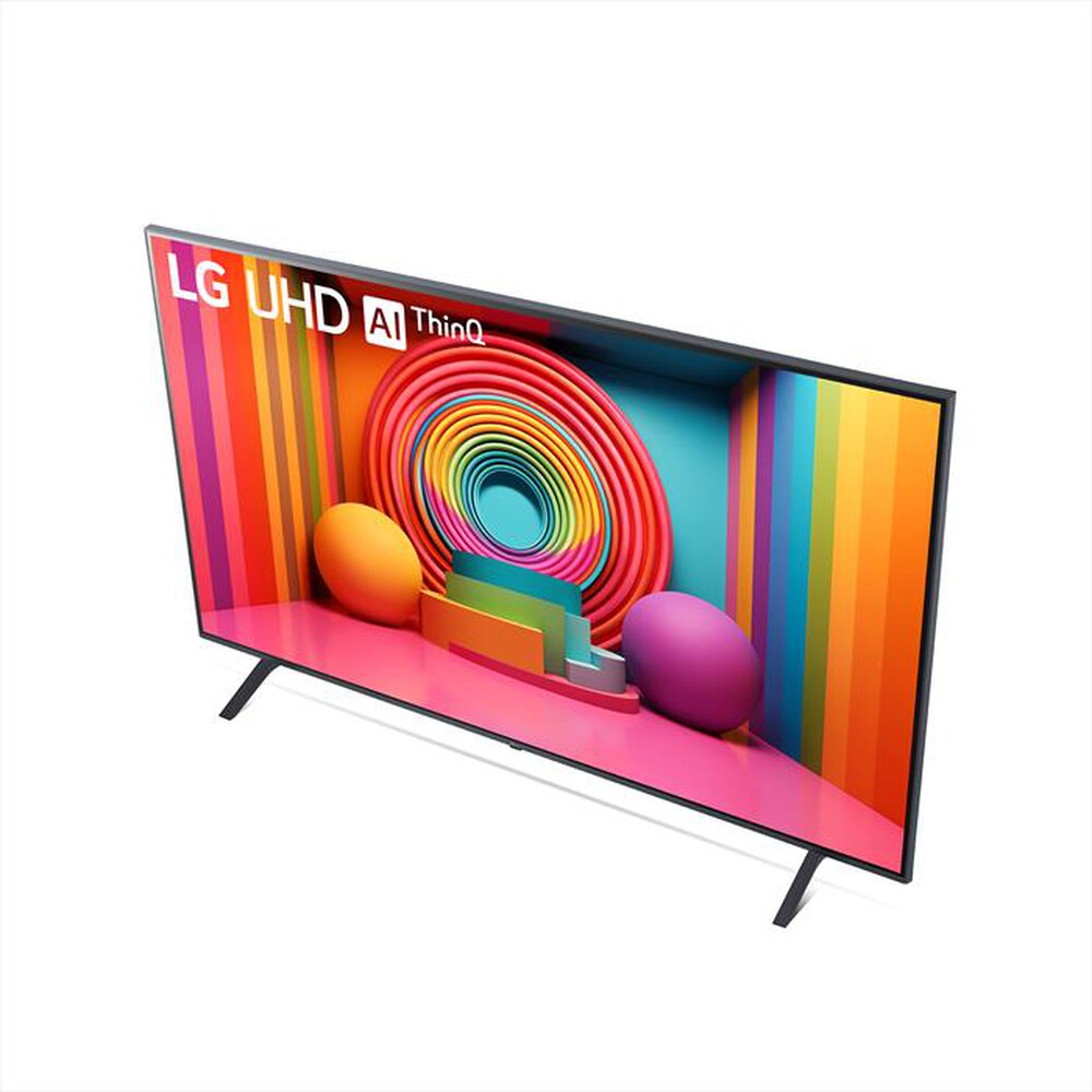 "LG - Smart TV LED Serie UR75 UHD 4K 50\" 50UR75006LK"
