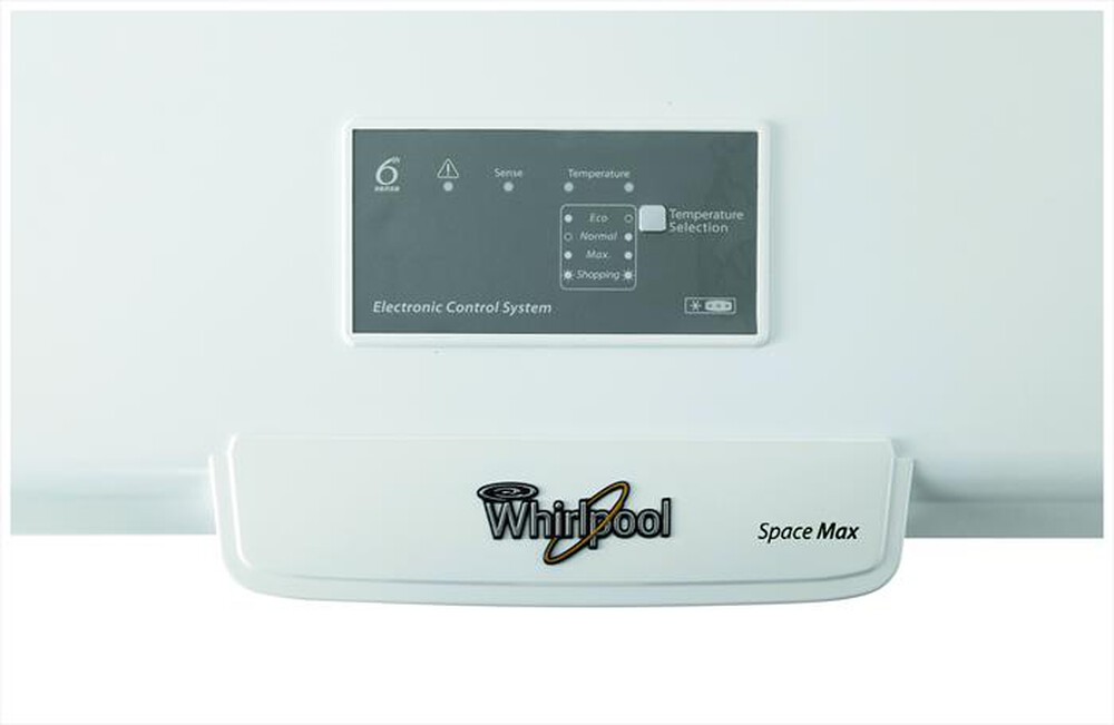 Immagine del prodotto WHIRLPOOL - Congelatore verticale WHE31352 Classe E-White
