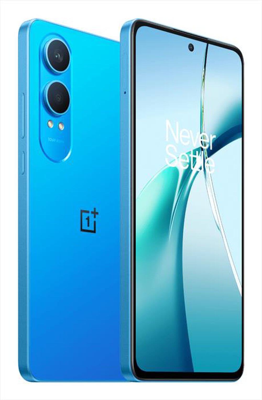 "ONEPLUS - Smartphone NORD CE 4 LITE 5G-Mega blue"