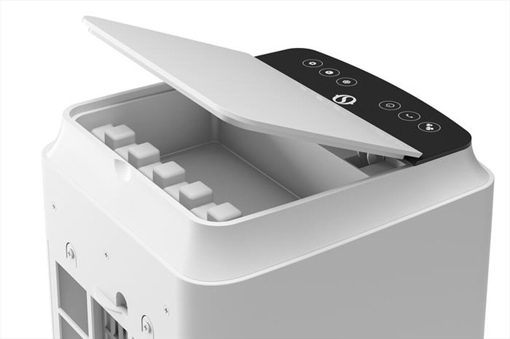 Immagine del prodotto OLIMPIA SPLENDID - PELER 4D