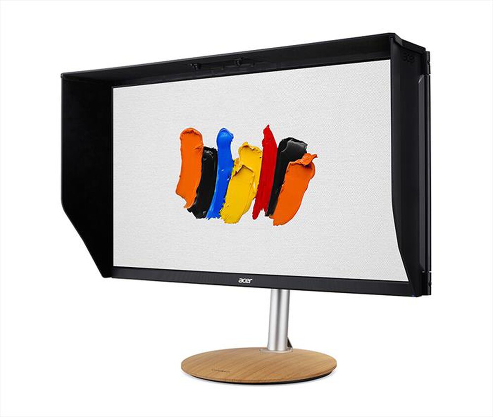 Immagine del prodotto ACER - CONCEPTD CP3271UV-Nero