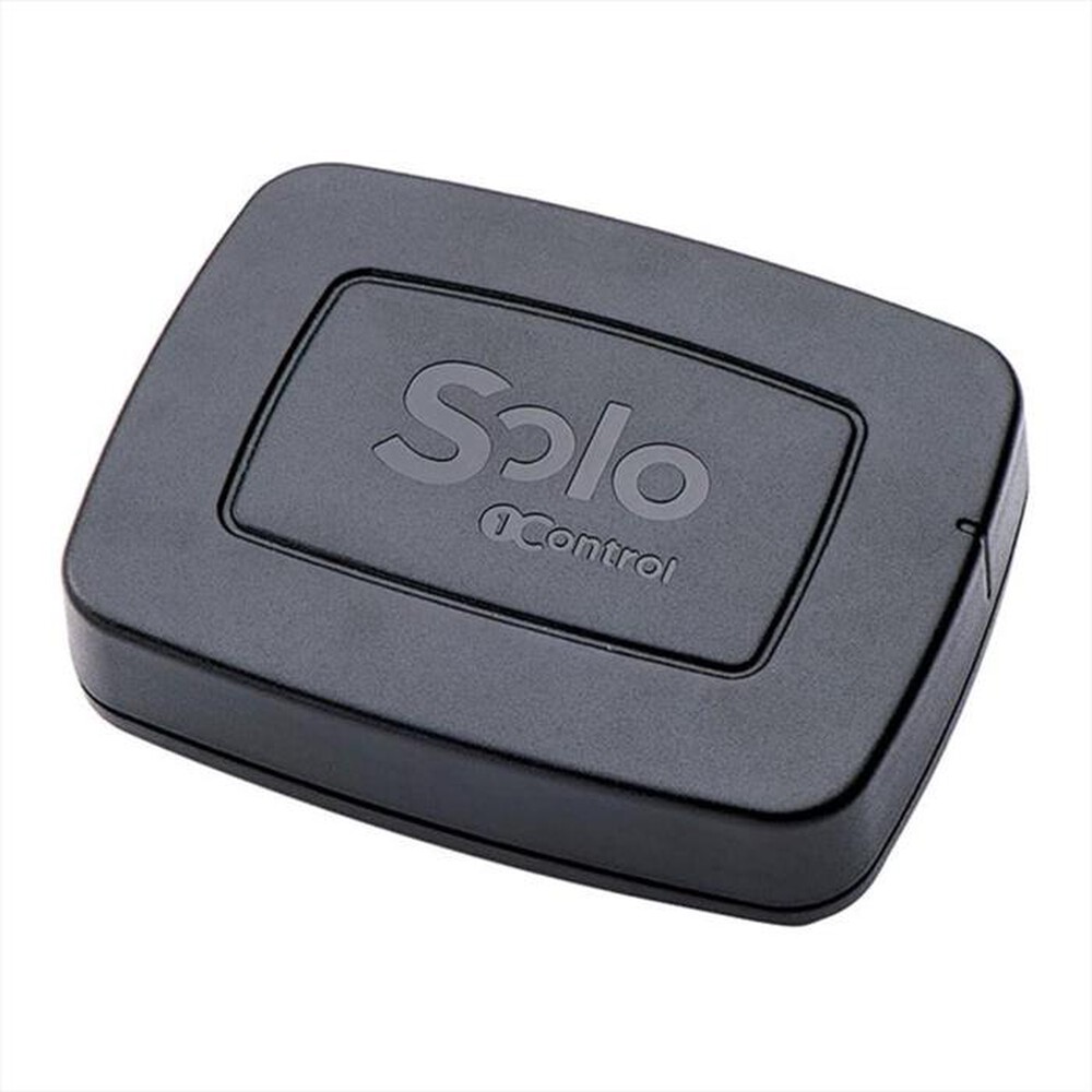 "1 CONTROL - 1CONTROL SOLO LITE-Black"
