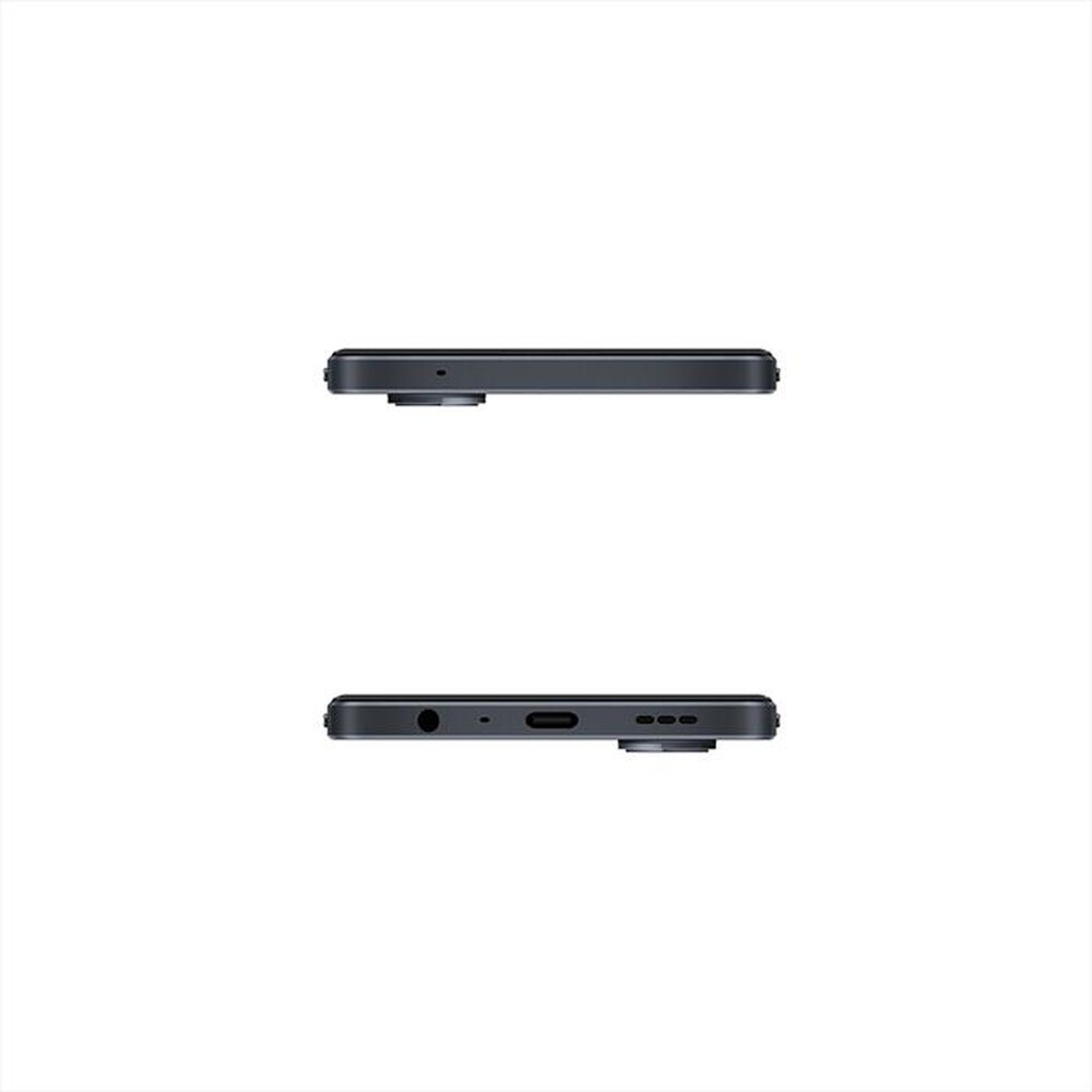 "OPPO - RENO8 LITE 5G-Cosmic Black"