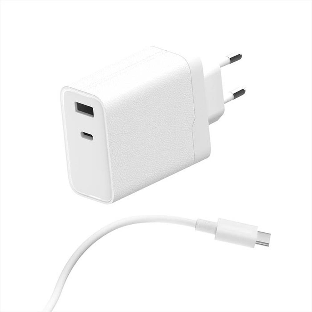 Immagine del prodotto OPPO - Caricabatterie SUPERVOOC 120W-Bianco
