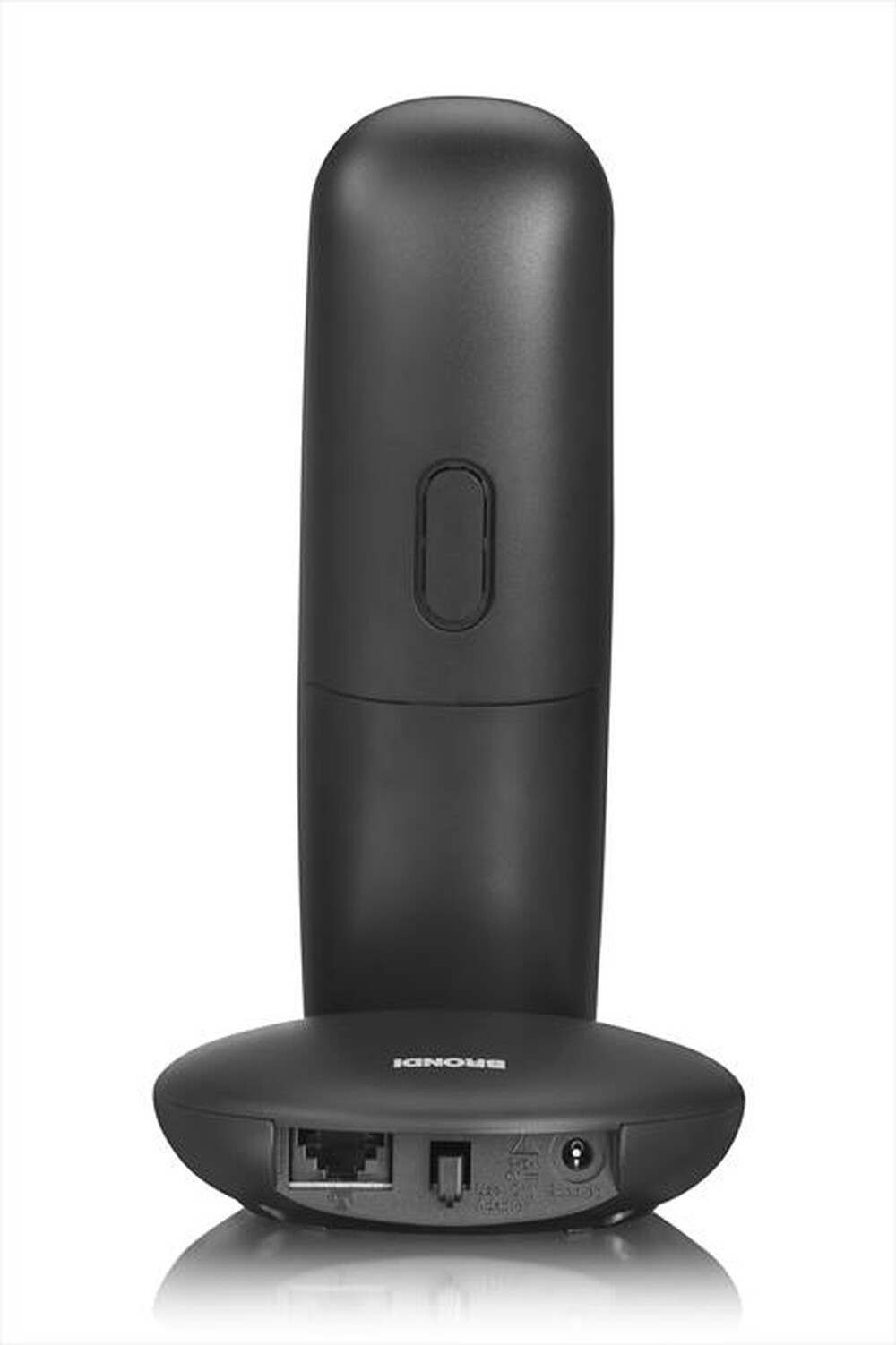 Immagine del prodotto BRONDI - Telefono cordless LOTUS TWIN-BLACK