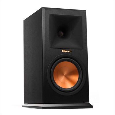KLIPSCH - Coppia di diffusori RP160M-Nero