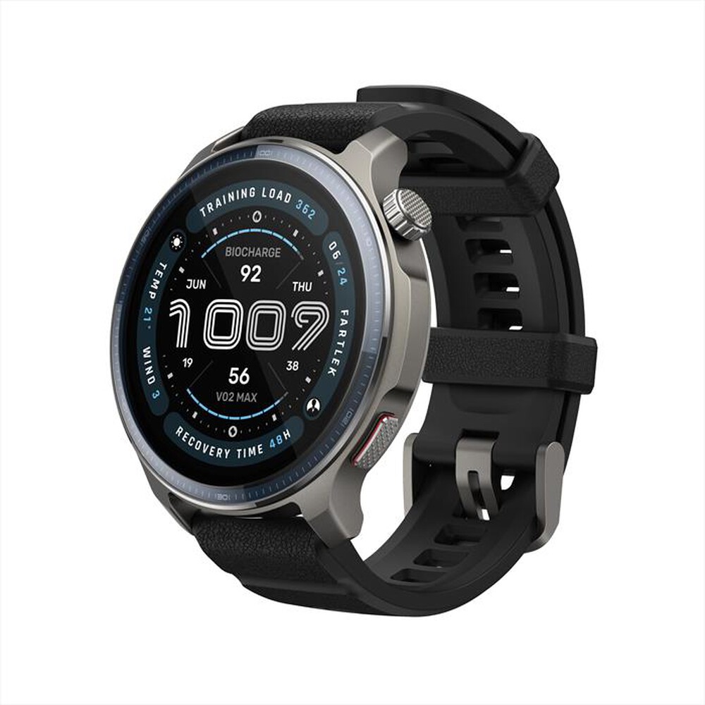 Immagine del prodotto AMAZFIT - Smartwatch BALANCE 2-BLACK