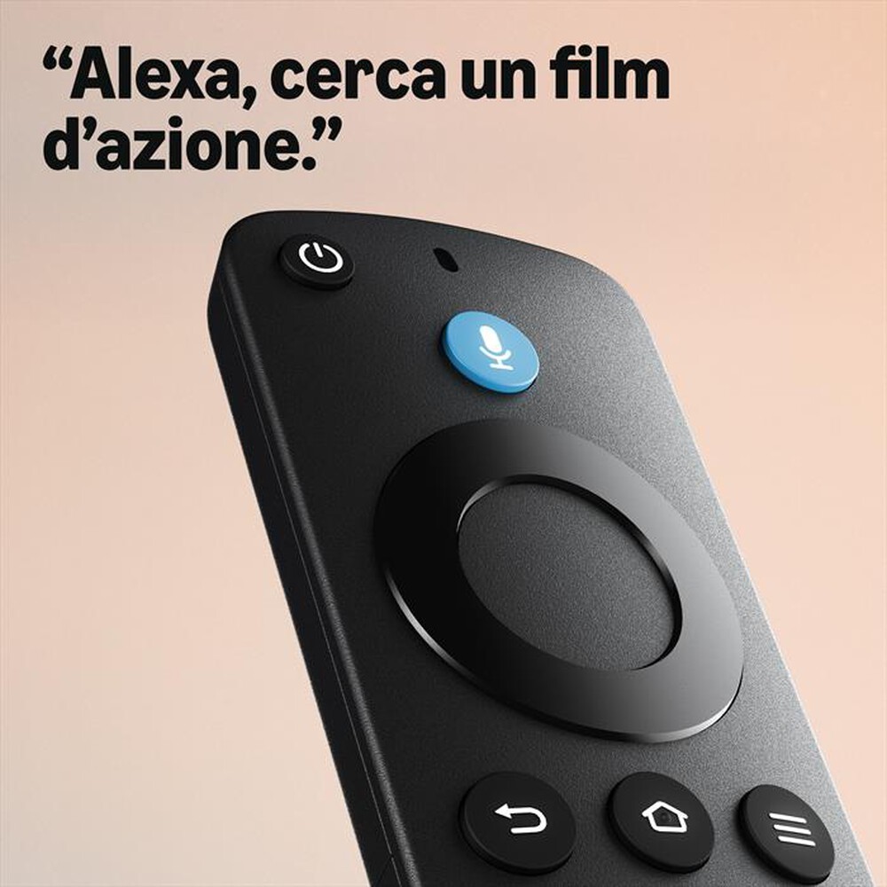 Immagine del prodotto AMAZON - FIRE TV STICK HD (2026 RELEASE)-Nero