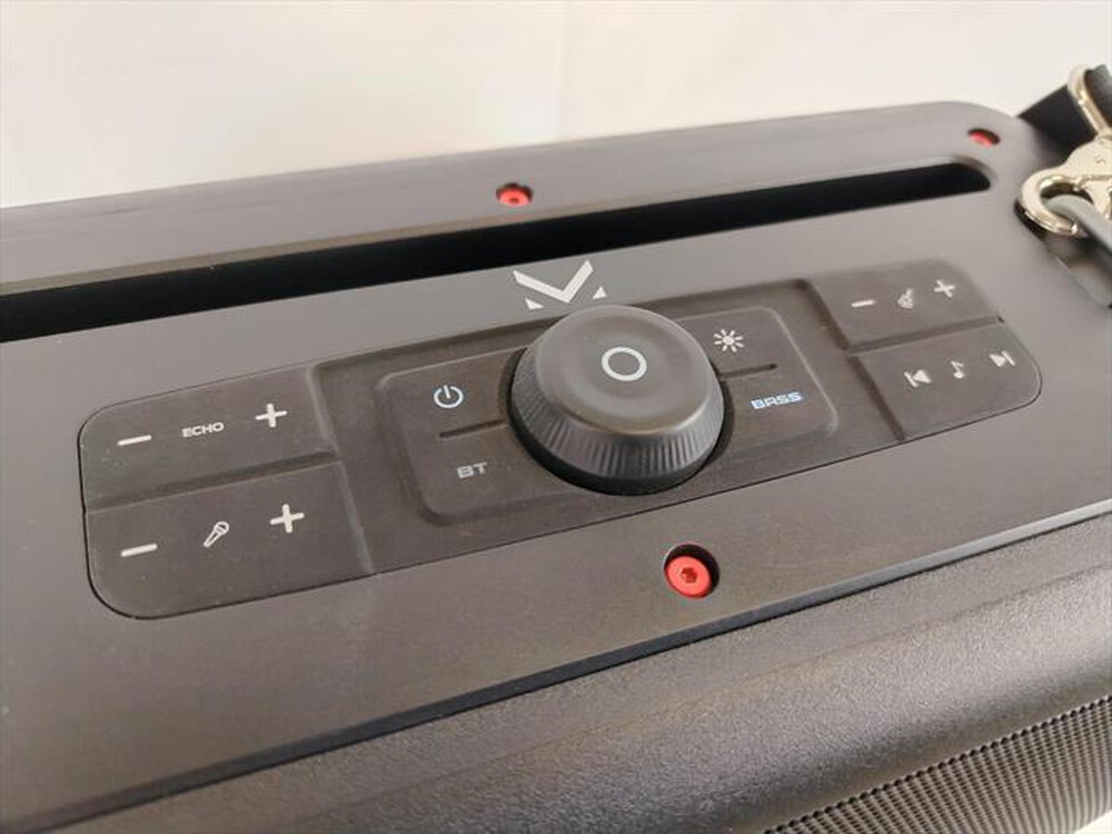 Immagine del prodotto MAJESTIC - Speaker FIRE39-Nero