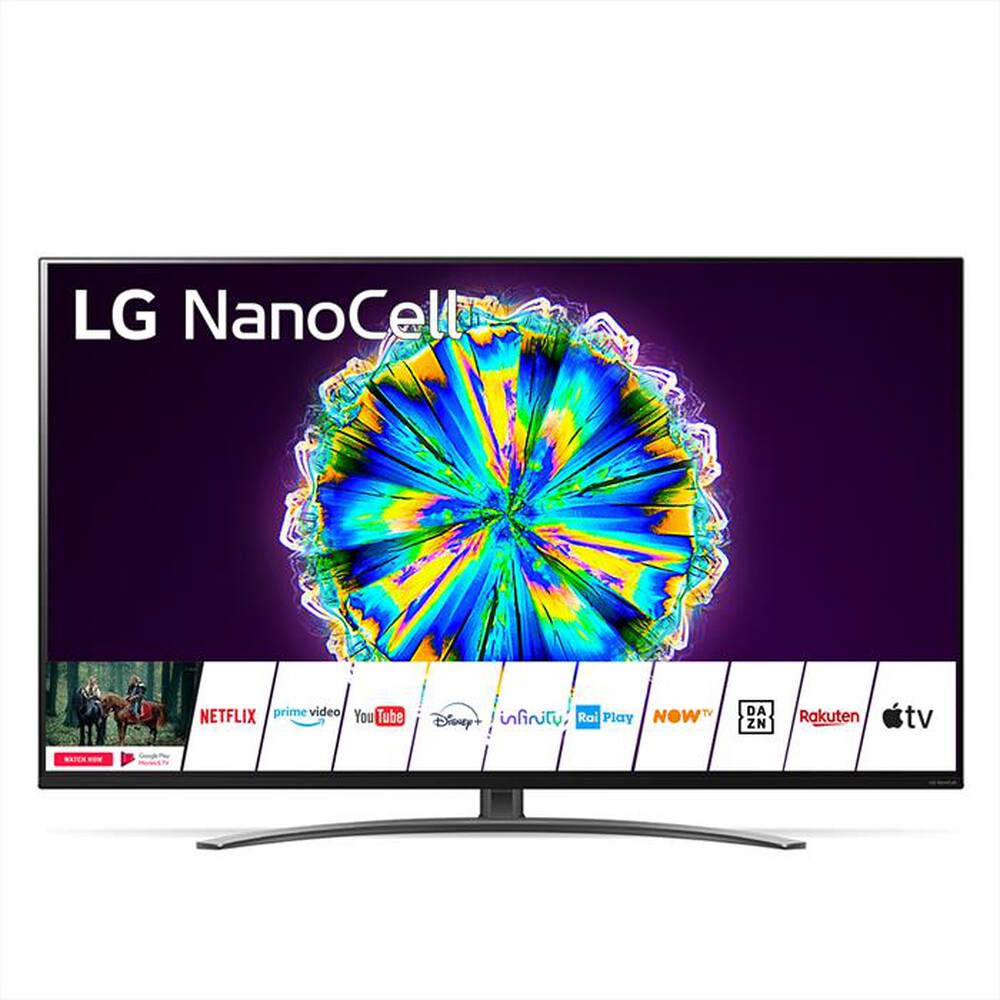 Immagine del prodotto LG - 65NANO866NA.API