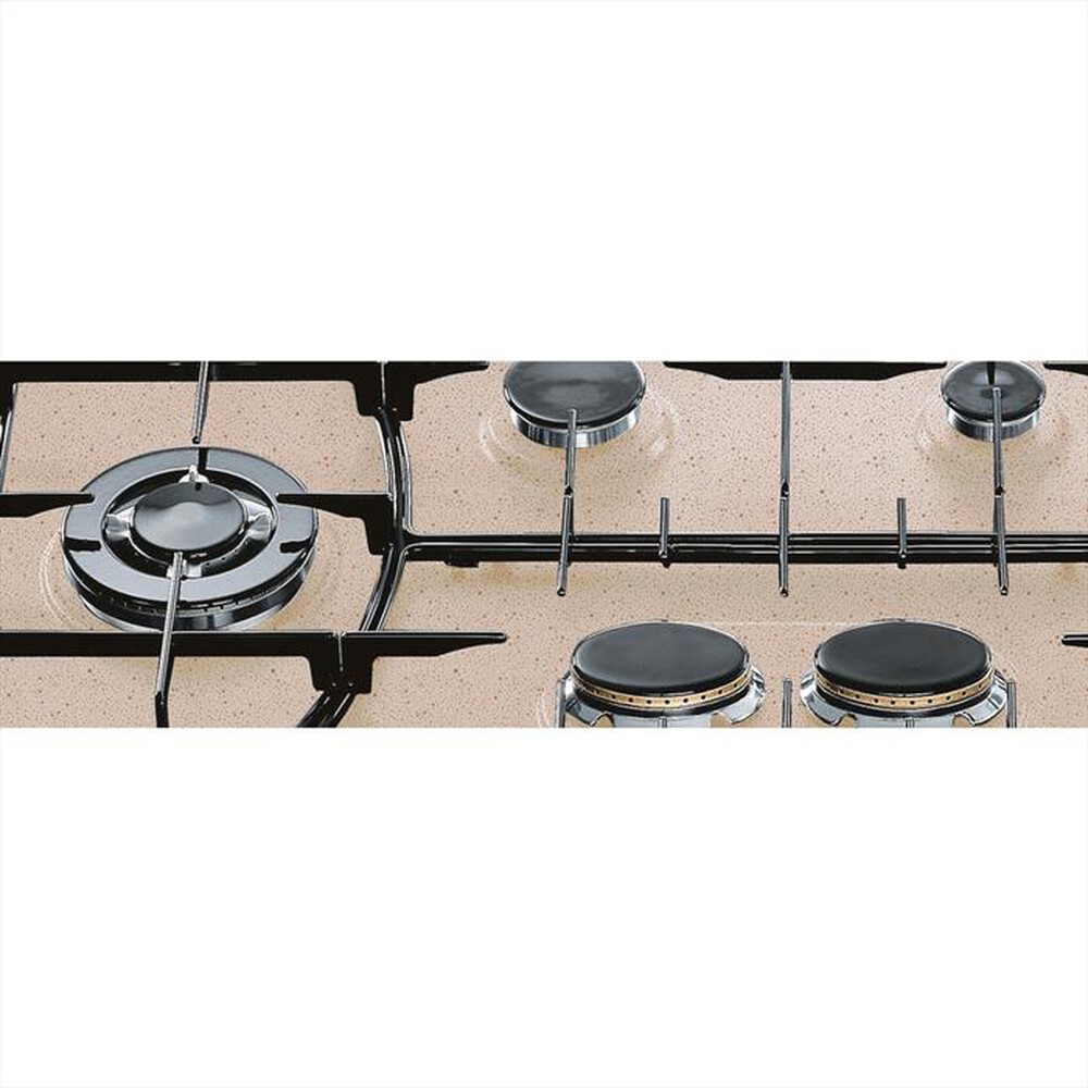 Immagine del prodotto HOTPOINT ARISTON - Piano cottura a gas PHN 960MST (AV) 6 fuochi-Oat