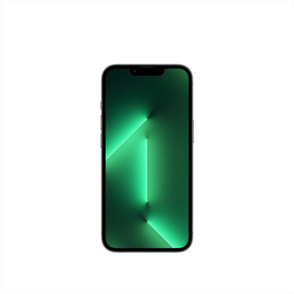 "APPLE - iPhone 13 Pro 1TB-Verde alpino"
