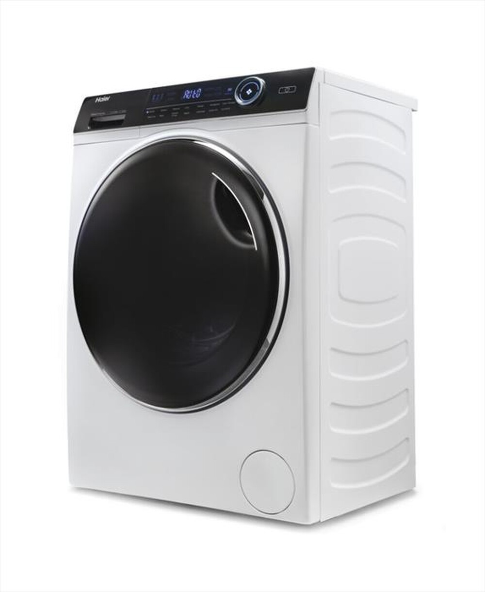 "HAIER - Lavasciuga HWD80-B14979-IT I-Pro Series 7 8/5 Kg-Bianco"