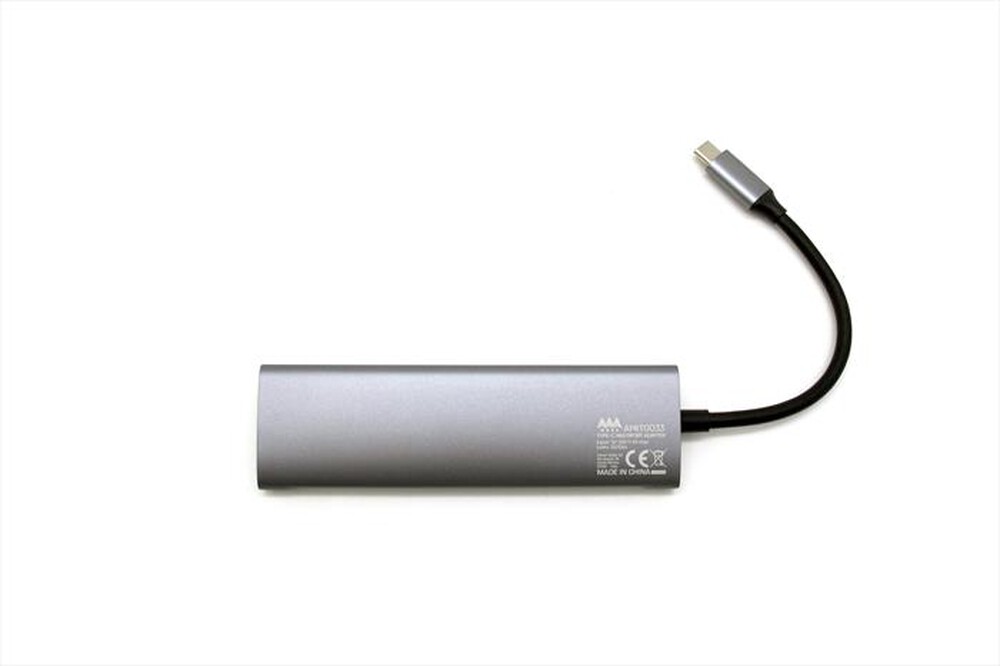 Immagine del prodotto AAAMAZE - MULTIPORT 5IN1 TYPE-C TO HDMI/USB 3.0/TYP