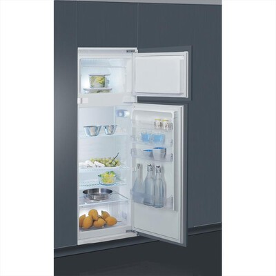 INDESIT - Frigorifero incasso T 16 A1 D/I 1 Classe F