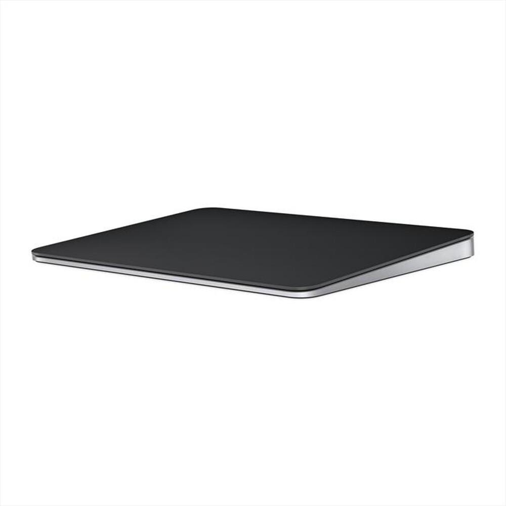 "APPLE - MAGIC TRACKPAD -  MULTI-TOUCH SURFACE-Nero"