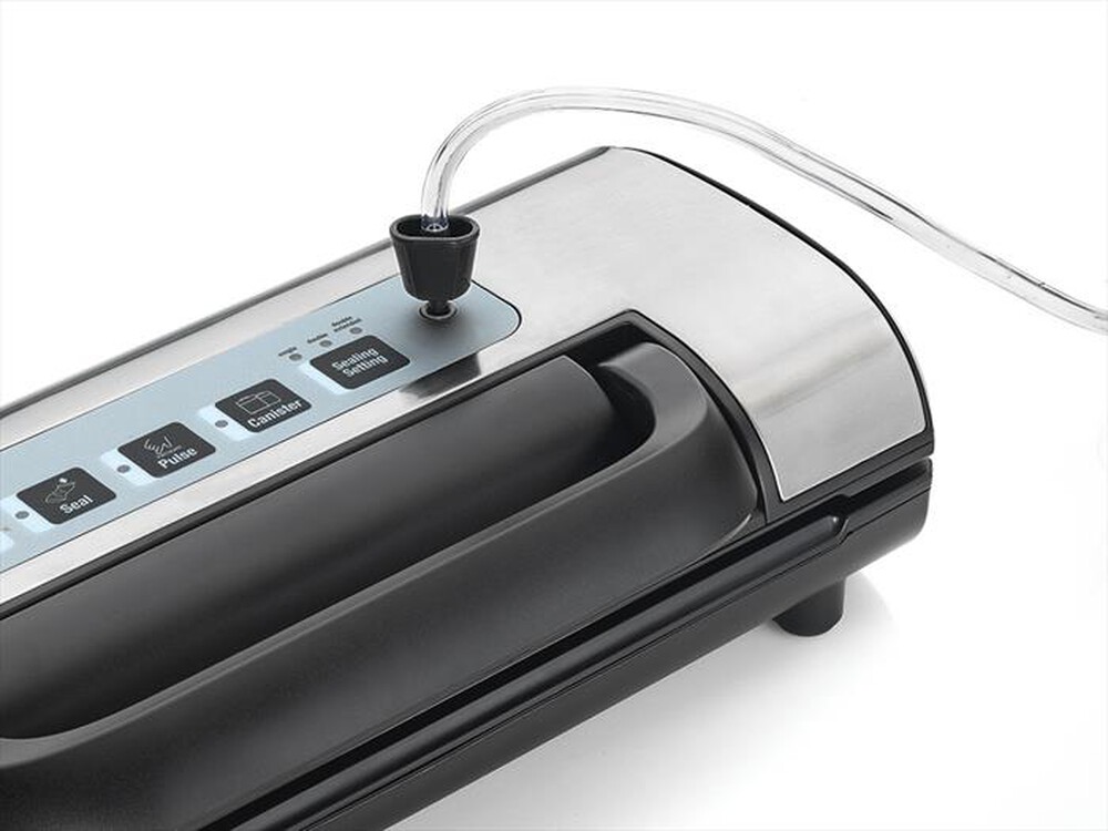 Immagine del prodotto LAICA - VT3217-Siver/Nero