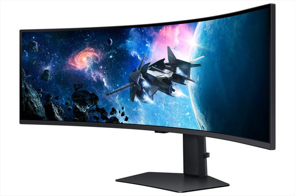 Immagine del prodotto SAMSUNG - Monitor gaming LED 49" ODYSSEY G9 - G95C