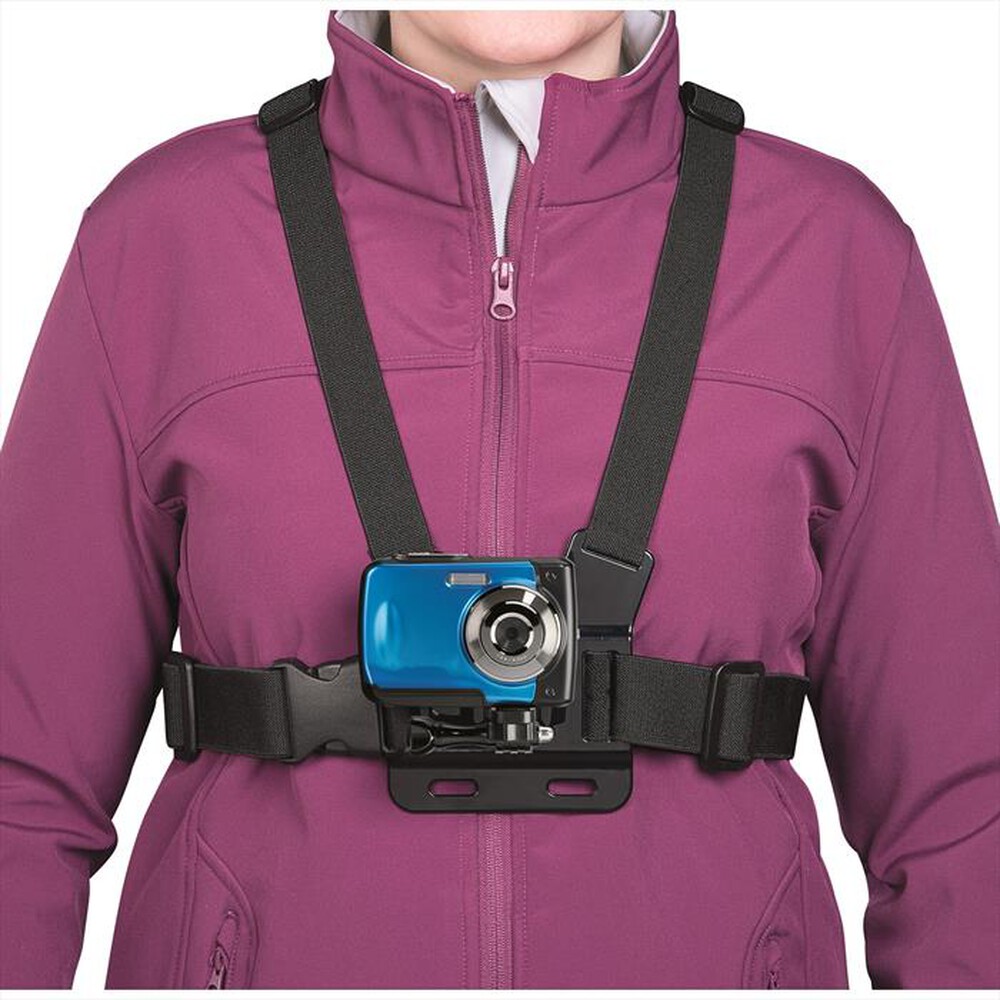 Immagine del prodotto HAMA - ADATTATORE-Nero