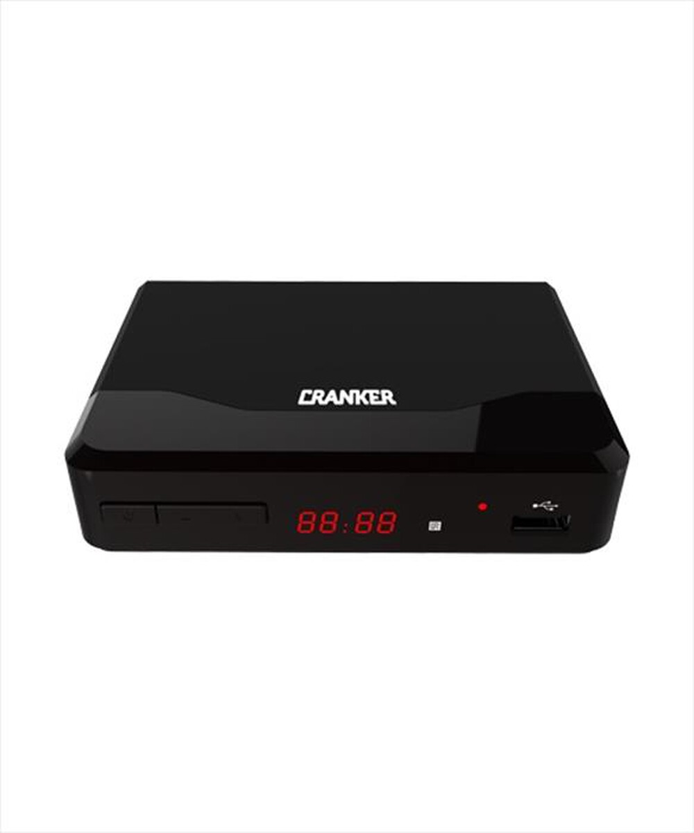 "CRANKER - CR-DEC920"