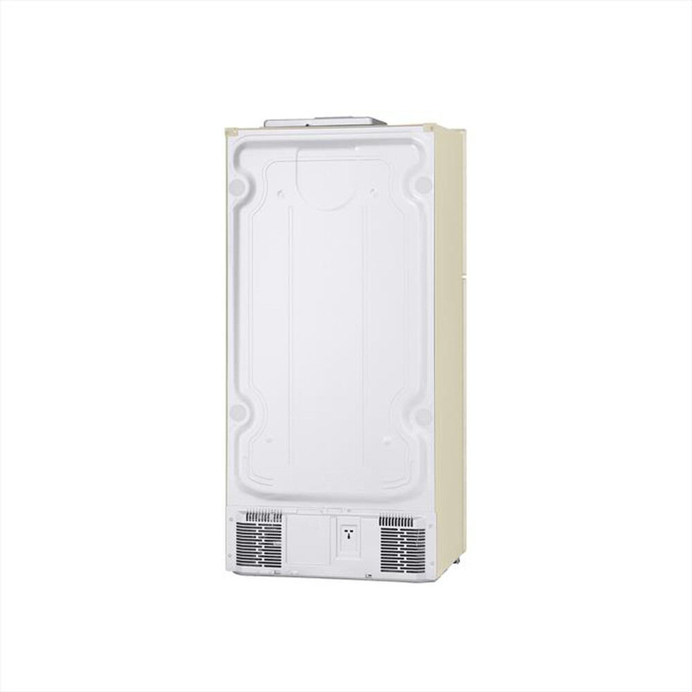 Immagine del prodotto LG - Frigorifero 2 porte GTF916SEPYD Classe E 630lt-Sabbia