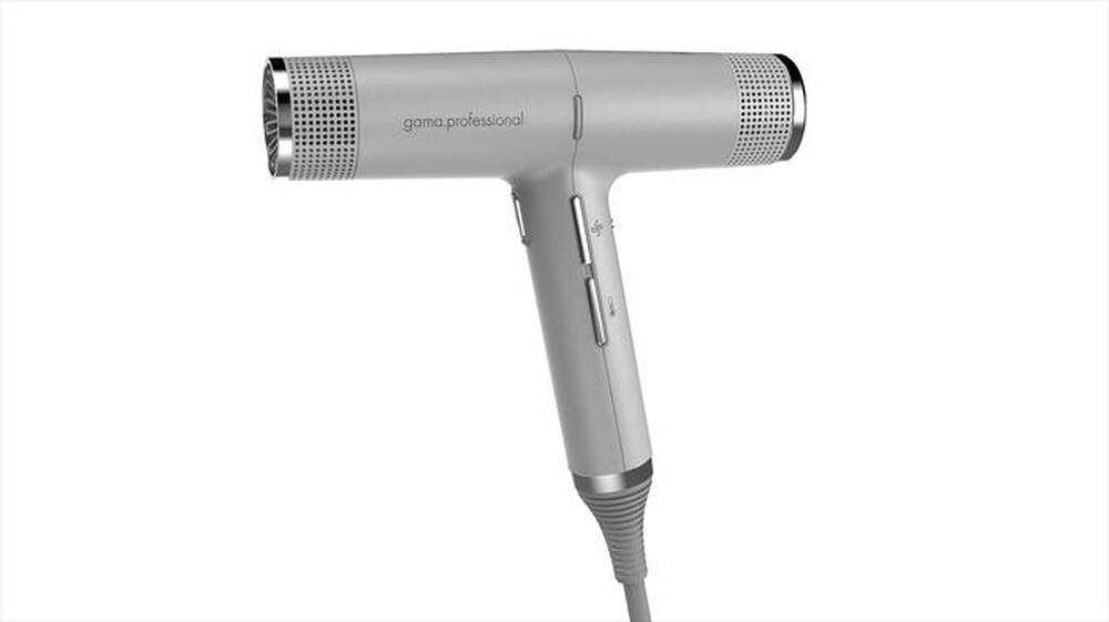 "GAMA - PHON IQ PERFETTO - PH6060-Silver"