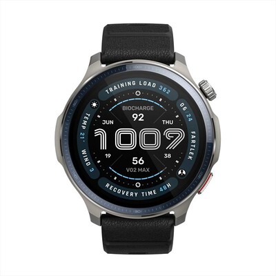 AMAZFIT - AMAZFIT BALANCE 2-BLACK