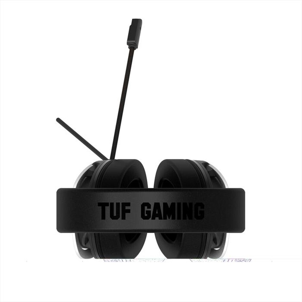 "ASUS - TUF H3 SILVER-nero/silver"