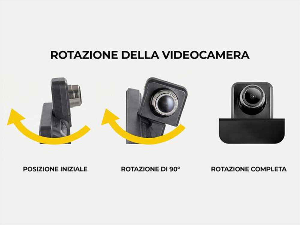 Immagine del prodotto TREVI - ATM10000-Nero