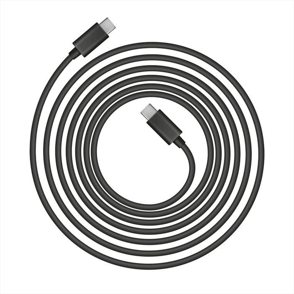 "TRUST - SUMMA 45W USB-C CHRGR-Black"