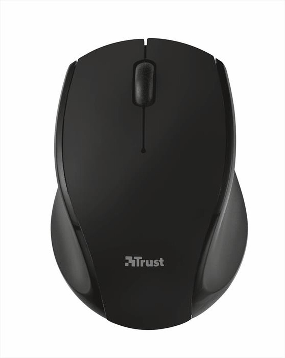 "TRUST - ONI WLESS MICRO MS BLK - Black"