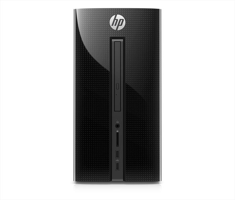 Immagine del prodotto HP - 460-P201NL-Nero