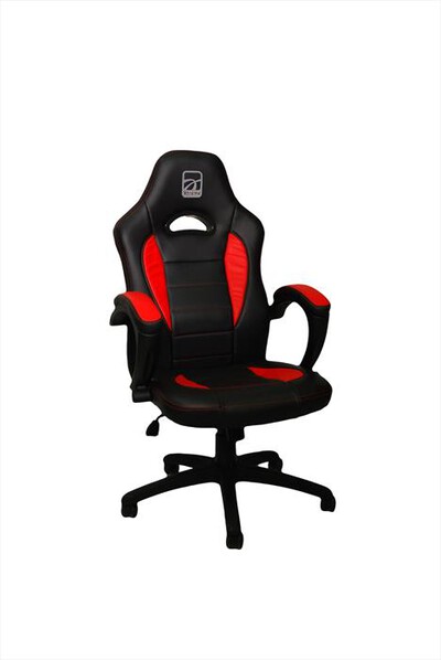 XTREME - GAMING CHAIR SX1-NERO/ROSSO